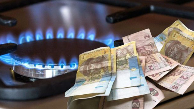 За просрочку – платить два раза: новые правила платежей за газ