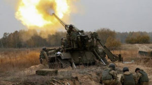«Прорыв обороны ВСУ»: Наемники «ЛДНР» пошли в широкомасштабную атаку на Донбассе