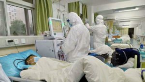 Новые смерти: число жертв коронавируса возросло до 132, более 6000 инфицированных