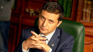 Зеленский утвердил уменьшение штрафов за нарушение закона «О труде»