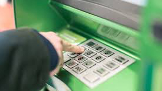 В Украине с 1 августа банкоматы станут не нужными