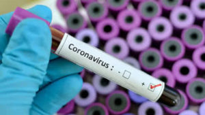 В России за сутки выявили 5642 новых случая заражения коронавирусом