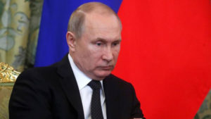 «Названы сроки возвращения»: Путин готов отдать Донбасс