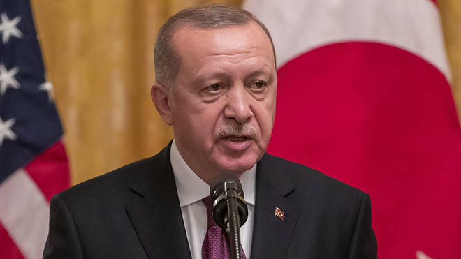 Эрдоган выдвинул жесткое условие Путину: «уйди с дороги!»