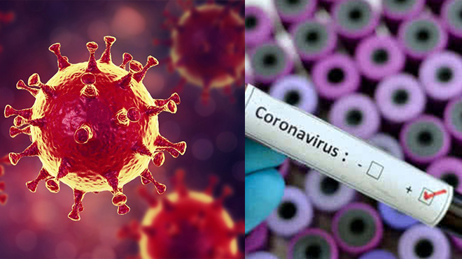 В России выявили 1175 новых случаев заражения коронавирусом