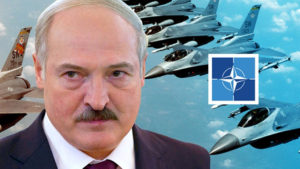 Беларусь пригрозила НАТО