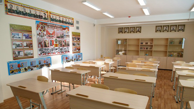 Мандзий открыла «секрет», как будут работать школы в Украине после карантина