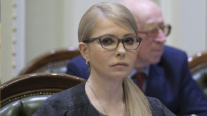 Тимошенко сделала экстренное заявление: «смертей от коронавируса больше»