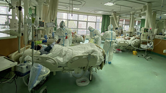 Российский миллиардер построит больницы для зараженных коронавирусом