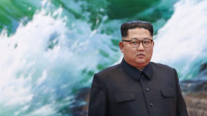 СМИ «нашли» пропавшего  Ким Чен Ына  в его частном доме