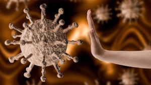 Эпидемиолог: омикрон-штамм сигнализирует о конце пандемии