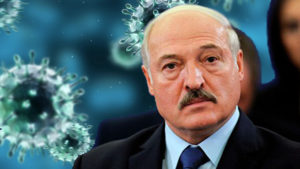 Лукашенко сделал громкое заявление о коронавирусе