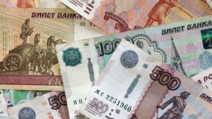 Росстат сообщил о снижении реальных доходов россиян