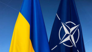 НАТО признал Украину членом новой программы