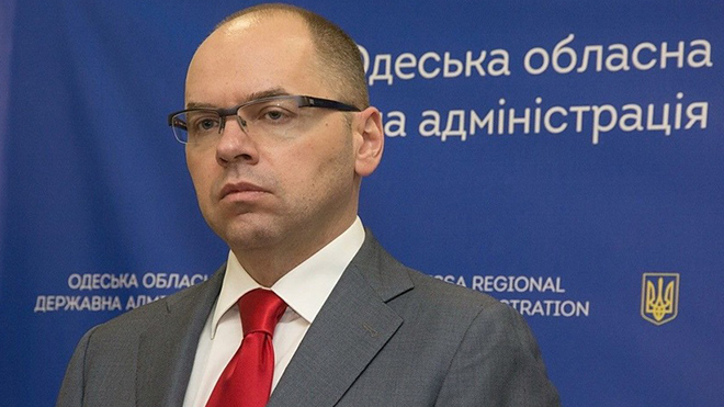 СБУ открыла дело: Министра здравоохранения Украины обвиняют в диверсии