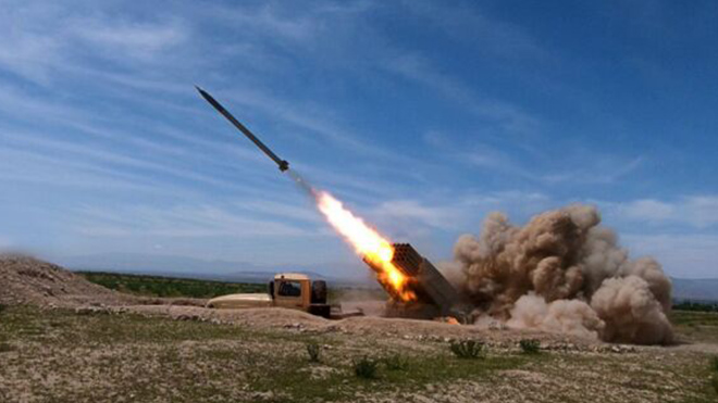 В Минобороны Азербайджана пригрозили Армении ракетным ударом по АЭС