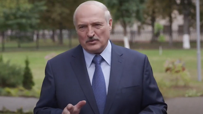 «Резня будет похлеще, чем в Украине»: Лукашенко срочно обратился к белорусам
