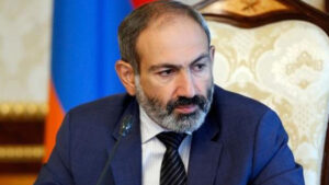 Пашинян объяснил, за что идут бои в Карабахе