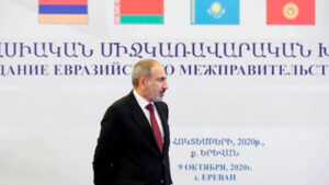 В Париже анонсировали перемирие по Карабаху – СМИ