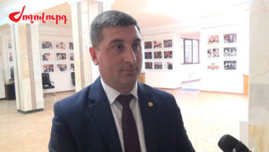 ՀՀ սահմաններից ներս ադրբեջանական բանակի զինվորներ չկան․ Գնել Սանոսյան