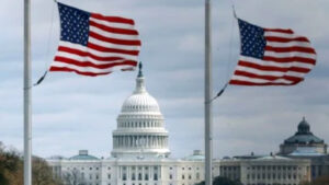 Пока не освободят Крым: конгресс США принял жесткое решение по России