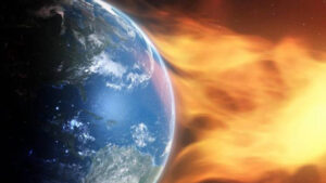 Три плохих дня: на Землю обрушится мощная магнитная буря