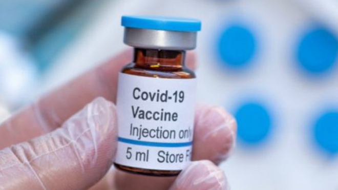 Новости Украины – В Минздраве рассказали, когда вакцина от коронавируса появится в аптеках