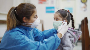 Новости Украины – COVID у детей: медик назвала основные симптомы