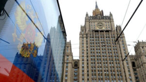 Польша, Швеция и Германия отреагировали на высылку дипломатов из России