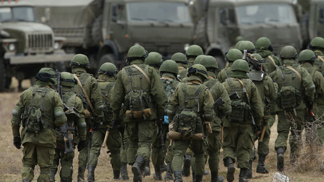 Украинцам можно выдохнуть: РФ объявила об отводе войск с Южного и Западного округа