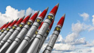 Украина заявила о восстановлении ядерного статуса, если Киев не примут в НАТО
