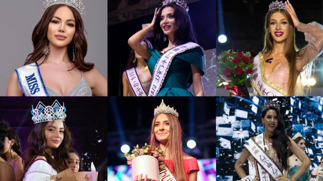 Ովքեր են այս տարիներին ներկայացրել Հայաստանը «Միսս աշխարհ» և «Միսս տիեզերք» մրցույթներին