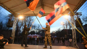 Как Россия опять “потеряла Армению” и “уступила Турции”