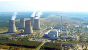 Новости Украины – На Ровенской атомной станции взорвалась водородная труба