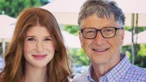 Дочь Билла Гейтса потребовала, чтобы все гости на ее свадьбе были полностью вакцинированы