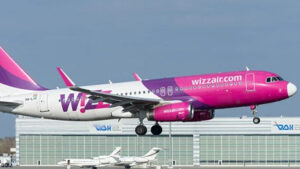 Հռոմ-Երևան ավիատոմս՝ սկսած 11 հազար դրամից. WizzAir-ը հաջորդ տարվա սեպտեմբերի 26-ից կմեկնարկի չվերթեր