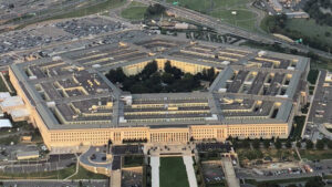 В Пентагоне заявили, что военные США не будут принимать участия в боевых действиях в Украине