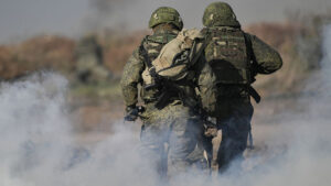 Весна в помощь: украинские военные меняют тактику