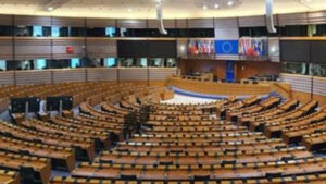 Европарламент принял заявку Украины на членство в ЕС