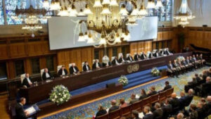 Прецедент в Гааге: суд вынес решение по делу о войне России против Украины