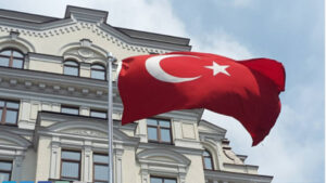 Турция эвакуирует посольство из Киева