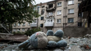 В ООН назвали потери Украины среди мирного населения за 11 дней войны