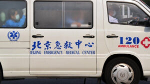 Չինաստանում հայտնաբերվել է H3N8 թռչնագրիպով մարդու վարակման առաջին դեպքը