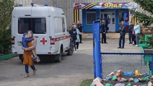 Расстрелял спящих детей в кроватках: жуткое нападение на детсад в России под Ульяновском