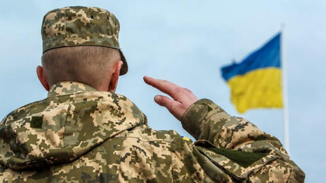 В Украине могут провести целевую мобилизацию: что это значит