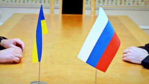 В России заявили, когда могут возобновиться переговоры с Украиной