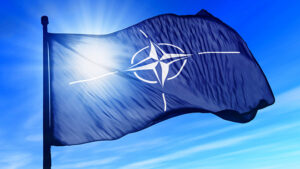  НАТО приняло Финляндию и Швецию в альянс
