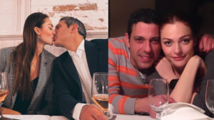 «Ծնունդդ շնորհավոր արկածախնդիր իմ սիրելի էակ»․ Լուսինե Թովմասյանը հրապարակել է ամուսնու հետ լուսանկար