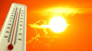 Առաջիկա օրերին ջերմաստիճանը կհասնի մինչեւ 42 աստիճանի. Եղանակը Հայաստանում