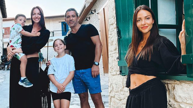 «Ընտանիքը ամենակարևոր բանն է, որ ունեմ ես այս պահին»․ Լուսինե Թովմասյանն ընտանեկան լուսանկարներ է հրապարակել